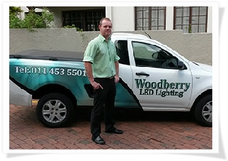 Woodberry - Sales Person